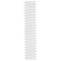 Nylon Threaded Rod, Right Hand Thread, 5/16