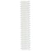 Nylon Threaded Rod, Hand Thread, 5/16-18 Thread