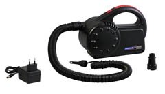 Campingaz Wiederaufladbare QuickPumpTM