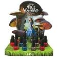OPI Alice in Wonderland Collection Nail Polish