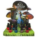 OPI Alice in Wonderland Collection Nail Polish