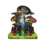 OPI Alice in Wonderland Collection Nail Polish
