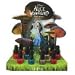 OPI Alice in Wonderland Collection Nail Polish