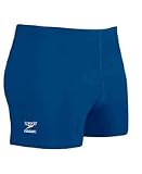 Review   / Speedo Endurance Square Leg