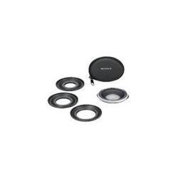 Sony VCL-HA07A 0.7x Wide-Angle Conversion Lens for Handycam Camcorders