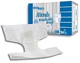Attends Briefs 10 - Regular (BREZ1025)
