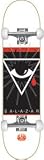 Alien Workshop Salazar Know Tomorrow Deck - 8.25 w/Raw Trucks & Wheels