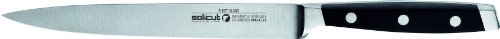 Solicut 811116 First Class Filiermesser, flexibel 16 cm