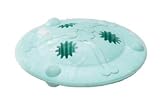 Denta Toy “Frisbee” Hundespielzeug mit Zahnpflege