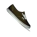 Vans VGYQETR Unisex - Erwachsene Sneakers Braun