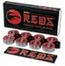 Bones Reds skate bearings (16 pack)