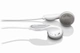 AKG Acoustics In-Ear Earbud Headphones - White