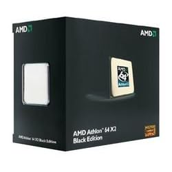 Amd Athlon X2 7850