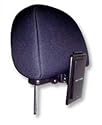 Nextbase car headrest stanchion mount bracket&nbsp;