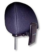 Nextbase SDV1102 car headrest stanchion mount