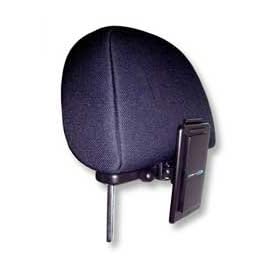 Nextbase car headrest stanchion mount bracket�