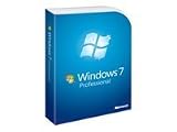 Microsoft  Windows 7 Professional, SP1, 64-bit, 1p...