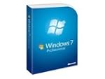 Microsoft OEM Windows 7 Pro Sp1 64-bi...