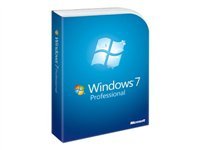Microsoft OEM Windows 7 Pro Sp1 64-bit PK1