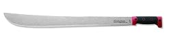 CoronaClipperMachete
