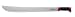 Corona Clipper MA 60042 Machete, 22-Inch Blade