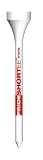 picture of Pride Pts 53mm Wooden Tees - 120Pk