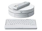 Sony VAIO VGX-TP1E - Cylindrical - 1 x Core 2 Duo T5500 / 1.66 GHz - RAM 1 GB - HDD 1 x 500 GB - DVD±RW (±R DL) / DVD-RAM - GMA 950 - WLAN : 802.11b/g - Vista Home Premium - Intel VIIV Technology - Monitor : none