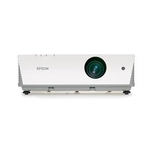 Epson 6110i Powerlite 3500 Lumens XGA Multimedia Projector by 