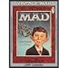 Vintage MAD 2009 Wall Calendar