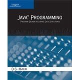 JavaProgramming:ProgramDesignIncludingDataStructures