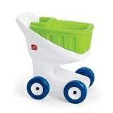 Step2 Little Helpers Grocery Cart