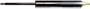 Alcoa GAS-3 Adjustable-Force Gas Spring M6 x 1.0 Thd., .31 Diameter Rod