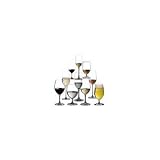 Riedel Set of 2 Ouverture Crystal Red Wine Glasses