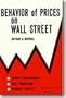 Behavior of Prices on Wall Street