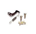 Holley 20-91 Transmission Kickdown Hardware Kit