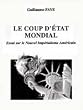 Le Coup d'�tat mondial