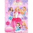 Barbie En Las 12 Princesas Bailarinas by  ALEJANDRA PROCUPET and PLANETA