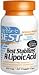 Best Stabilized R- Lipoic Acid 100mg - 60 - VegCap