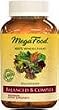 Balanced B Complex DailyFoods - Vegetarian - 30 - Tablet