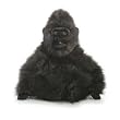 Aurora Plush 19" Rwanda, Jungle Gorilla