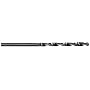 Champion 8048-1/2X12 Proline 1/2-Inch by 12-Inch Bellhanger Drill Bit
