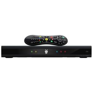 TiVo Premiere 1.5 TB HD DVR 