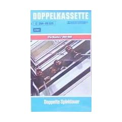 '62-'66 [Musikkassette]