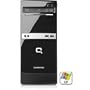 HP Promo 505B Microtower, Amd Athlon II X2 215  Cpu, 250GB 7200 Sata Hard Drive,