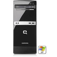 HP Promo 505B Microtower, Amd Athlon II X2 215  Cpu, 250GB 7200 Sata Hard Drive,