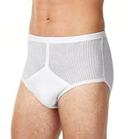 2 Pack Classic Briefs