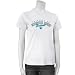 Reebok Jacksonville Jaguars Ladies White Property Of T-shirt