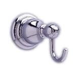 American Standard Polished Chrome Robe Hook