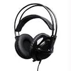 Siberia V2 USB Headset Blk