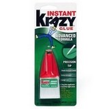 EPIKG48348MR - Krazy Glue Advanced Formula, .18 oz